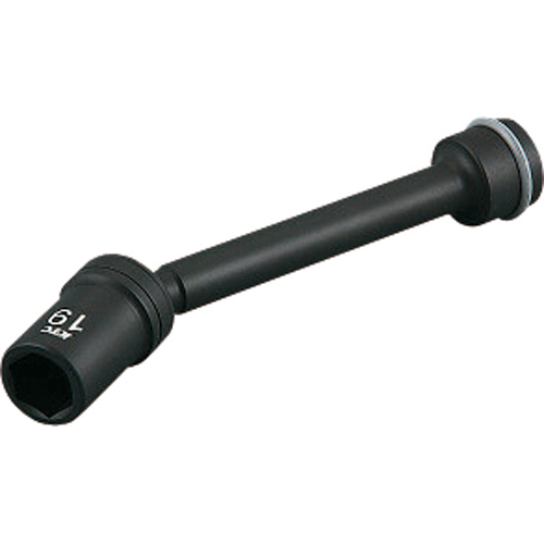 12.7sq.ｲﾝﾊﾟｸﾄ用ﾕﾆﾊﾞｰｻﾙｼﾞｮｲﾝﾄｿｹｯﾄ 24mm 1個画像