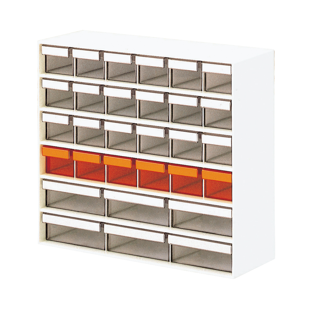 卓上型アンプルケース 600×210×540mm