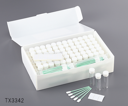 TOCサンプリングキット