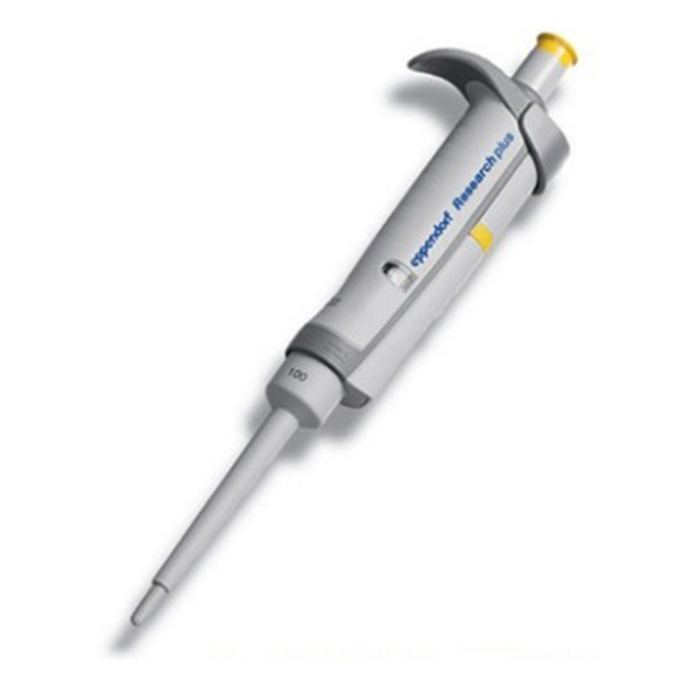 マイクロピペット(リサーチプラスF・容量固定タイプ)　100μL画像