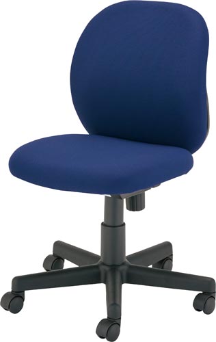 ＮＥＸＩＳチェア　Ｃ０４　ネイビー画像