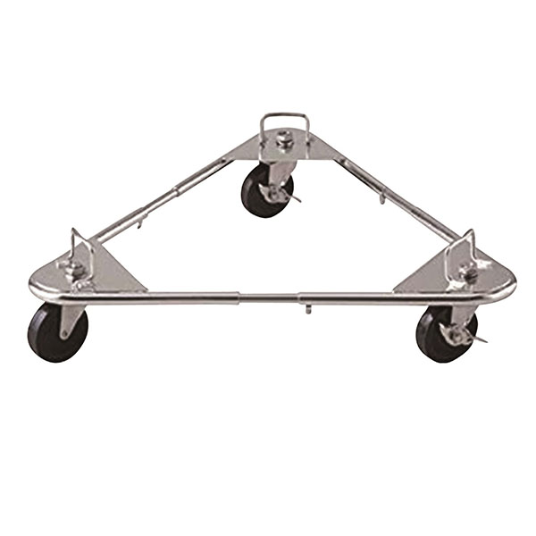 オールステンレス ニュートライアングルキャリー フリーサイズ SNFT大 エム・あい画像