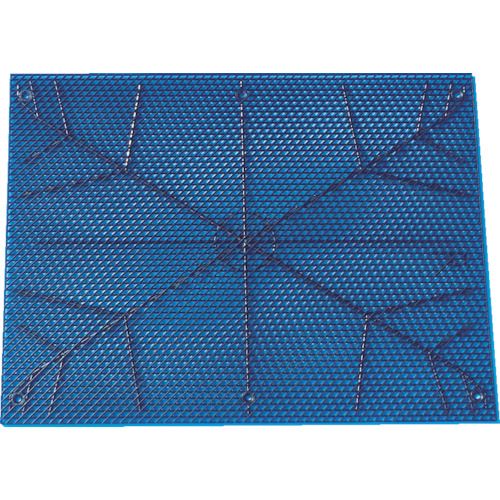 ｽﾗｲﾀﾞｰﾎﾞｰﾄﾞ300×400mm導電 1枚