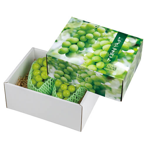 シャインマスカット　大画像