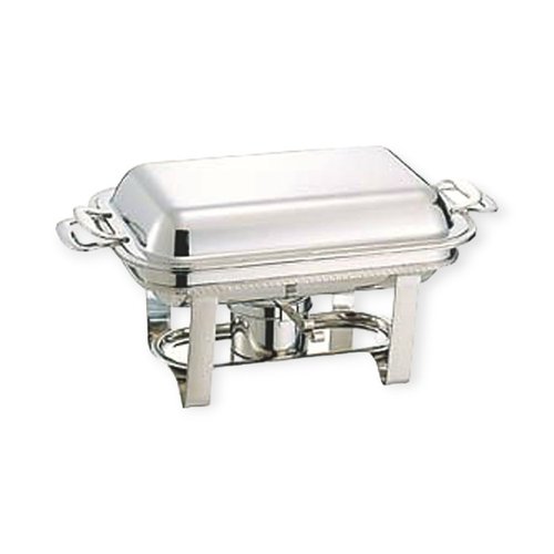 バンケット用品 スタッキング 角チューフィング シングル 20インチ