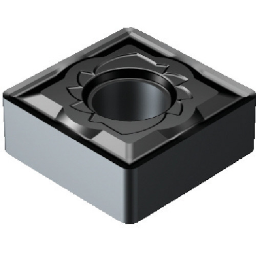 T-Max P 旋削用ﾈｶﾞ･ﾁｯﾌﾟ H13A 1個画像