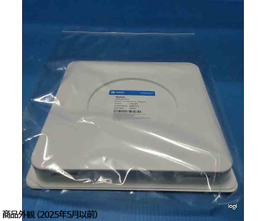 ナイロンメンブレン（0.45μm 90mm）1パック（50枚入）画像
