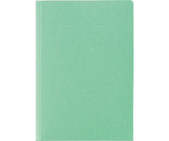 カラーPホルダー　カラーポケットホルダー（紙製）画像