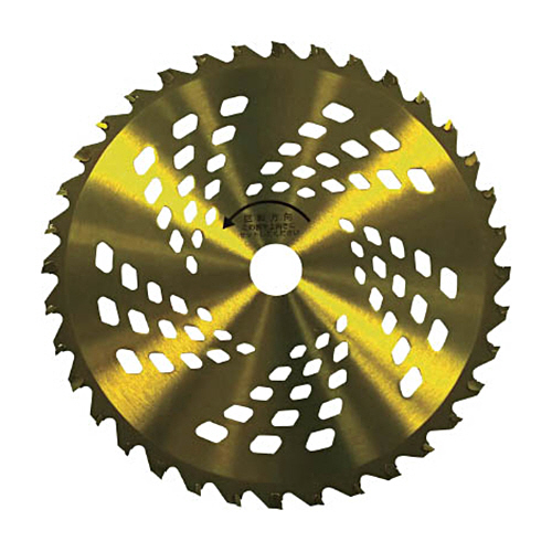 GS 刈払機用ﾁｯﾌﾟｿｰ ｵｵｶﾐ ｽｰﾊﾟｰﾌﾟﾛ230ﾐﾘ 1枚画像