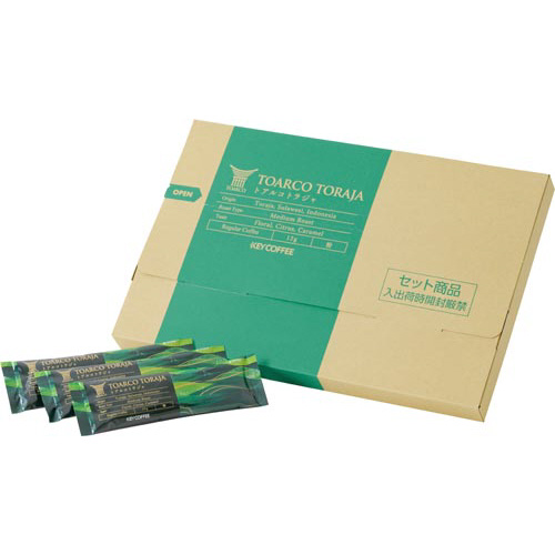 トアルコトラジャ　スティック　２０袋画像