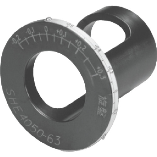 ﾄﾞﾘﾙ用ﾎﾙﾀﾞ 1個画像