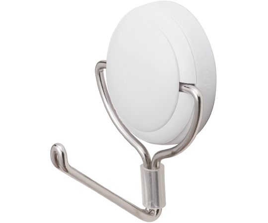 マグネットフック　ゼロスライド　M　白画像