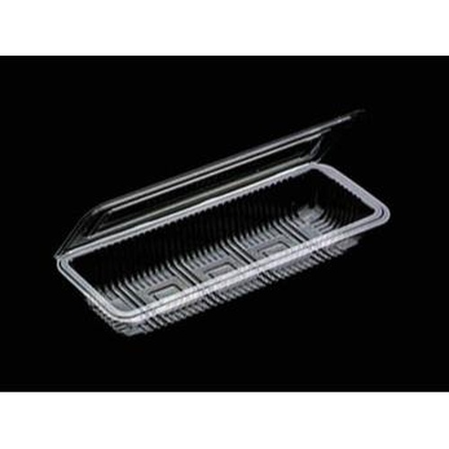 デンカポリマー フードパック OP-113巻寿司1本平画像