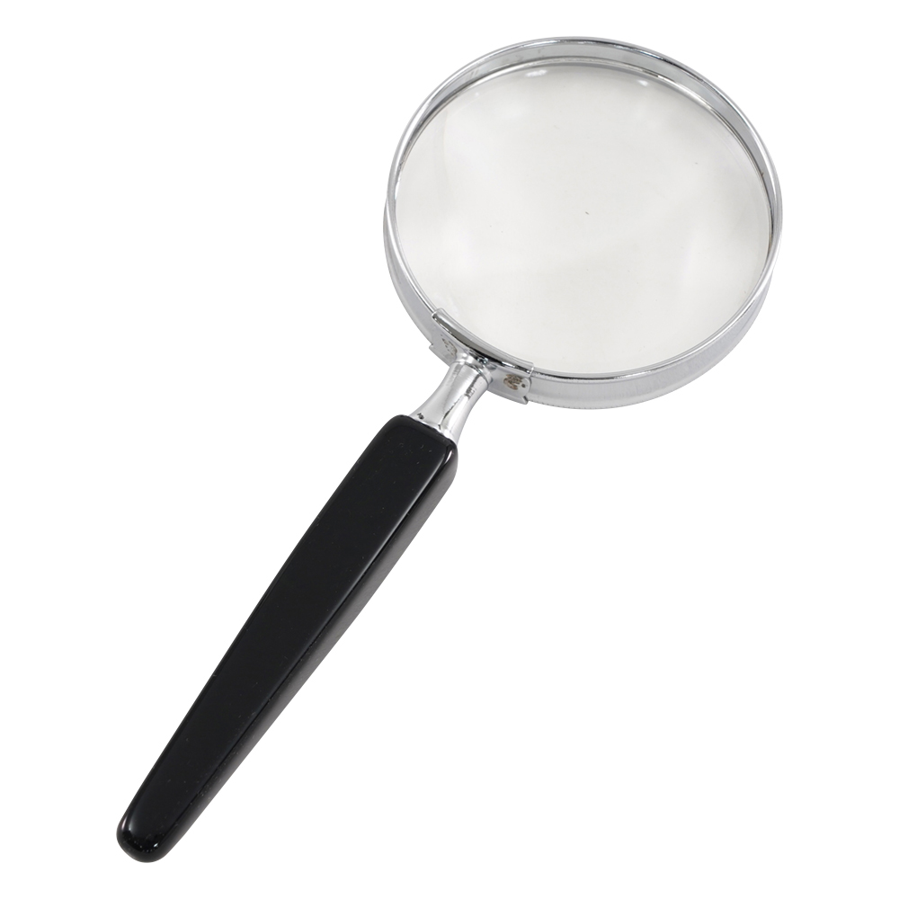 アルサイト拡大鏡画像