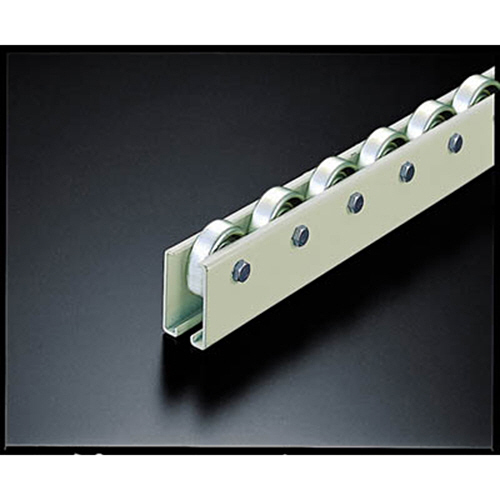 ﾎｲｰﾙｺﾝﾍﾞﾔ ﾌﾟﾚｽ製φ38×12 P50×L2400 1台