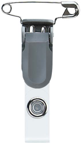 タッグクリップ安全ピン・クリップ両用型×１０画像