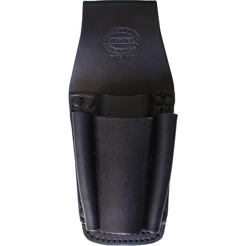 WAIST GEAR(ﾍﾟﾝﾁ･ﾄﾞﾗｲﾊﾞｰﾎﾙﾀﾞｰLｻｲｽﾞ)ﾌﾞﾗｯｸ 1個画像