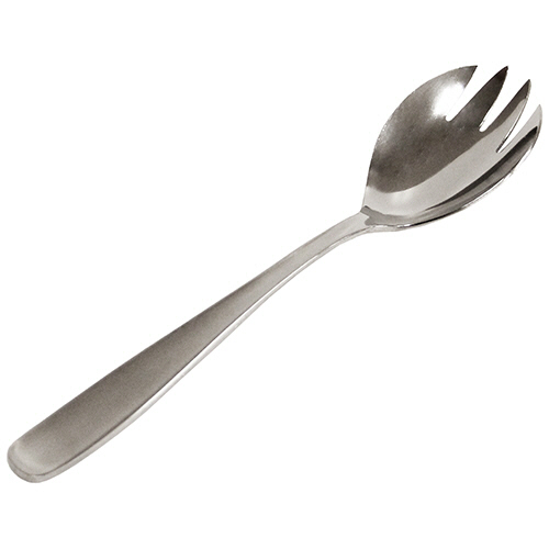 18-0 #3900 ｻﾗﾀﾞｻｰﾋﾞｽﾌｫｰｸ 1本画像