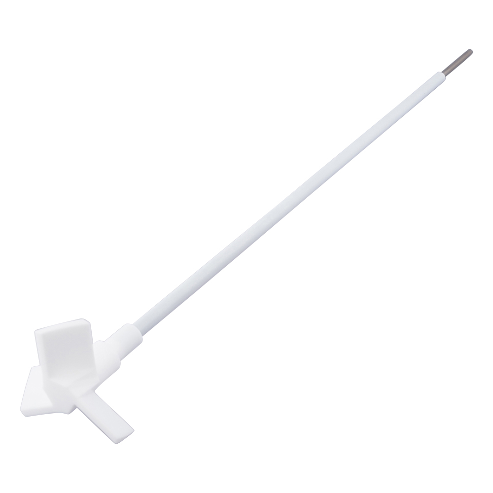 PTFE 3枚羽根撹拌棒 450mm画像