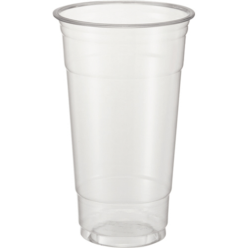 PETｶｯﾌﾟ 98口径 約650ml(24ｵﾝｽ) 1ﾊﾟｯｸ(50個)画像