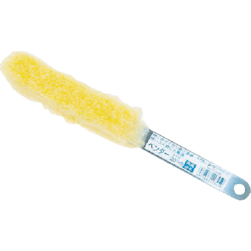 ﾍﾞﾝﾀﾞｰ20mm幅 両面中毛 1本画像