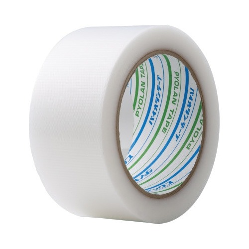 パイオランクロス　透明　１巻画像