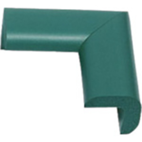 安心ｸｯｼｮﾝ ｺｰﾅｰ用 小 ｸﾞﾘｰﾝ 1本画像