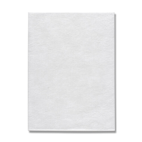 Ｎノンパピエバッグ ２９－４０ 白画像