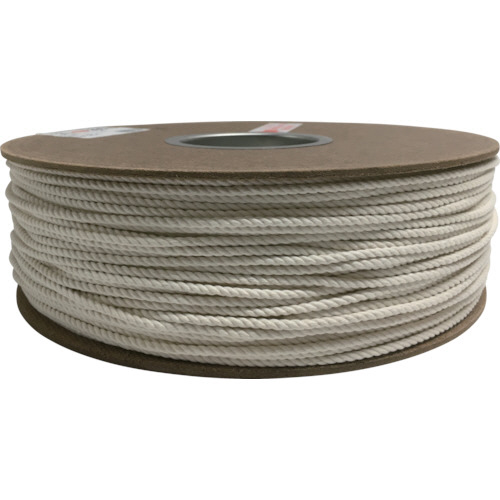 綿ﾛｰﾌﾟﾄﾞﾗﾑ巻 3φ×300m 1巻画像