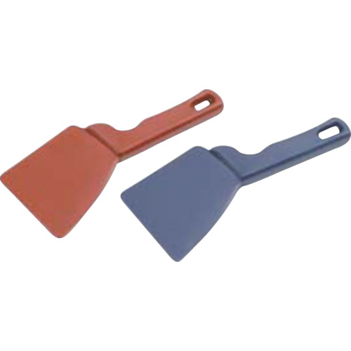 ﾊﾞｰｷﾝﾀ 2ｴｯｼﾞｽﾊﾟﾁｭﾗ 青 BCST-2EB 1本画像