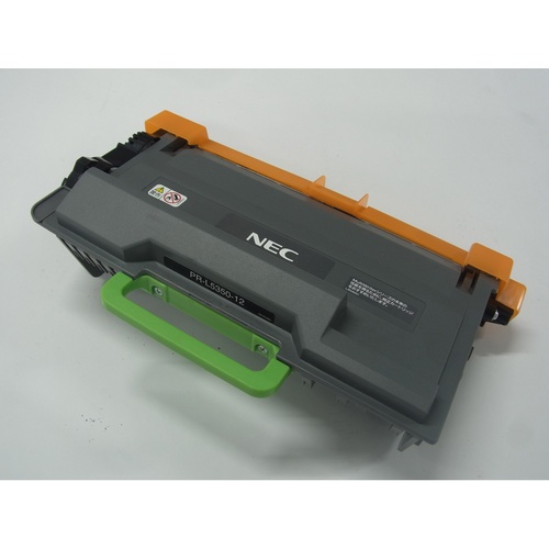 富士フイルムビジネスイノベーション リサイクルトナー ENEB-5350-12画像