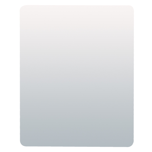 割れない鏡 セーフティミラー L 高さ44×幅35cm