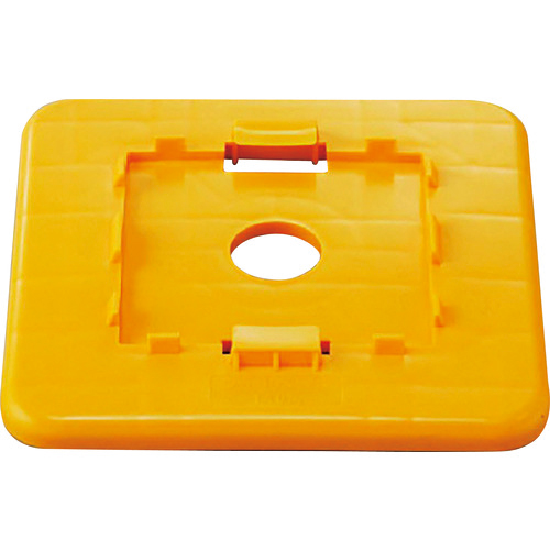 ﾜｲﾄﾞﾍﾞｰｽ140角用 1組(2枚)画像