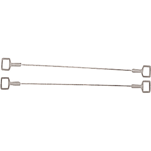 ｺｯﾋﾟﾝｸﾞｿｰ替刃 1ﾊﾟｯｸ(2本)画像