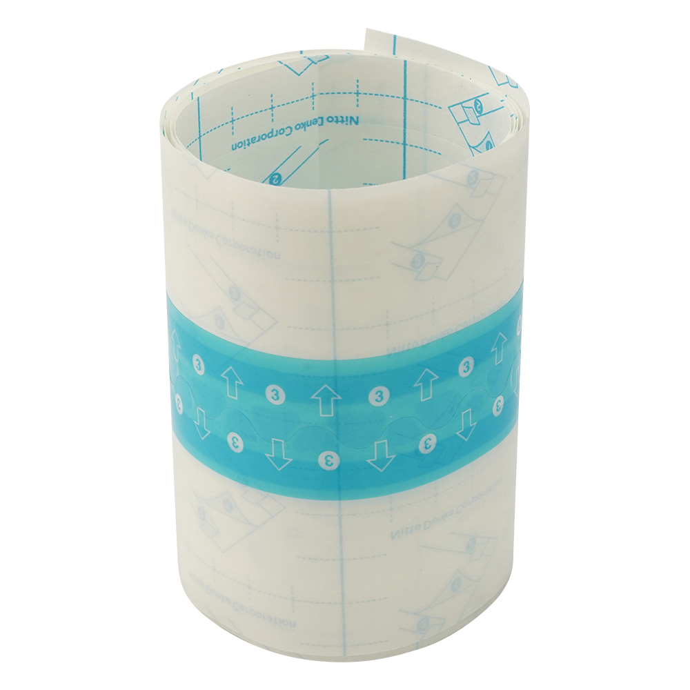 優肌パーミロール®HS　100mm×1m　12巻入