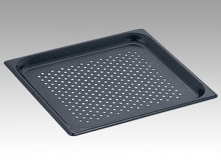 フードパン ガストロノーム穴明パン2/3 65mm画像