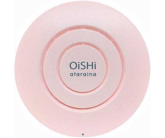 OiSHi　Blossom画像