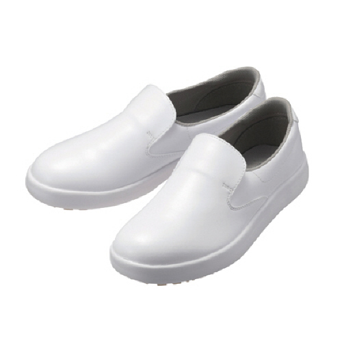 超耐滑軽量作業靴 ﾊｲｸﾞﾘｯﾌﾟ 22.0CM 1足画像