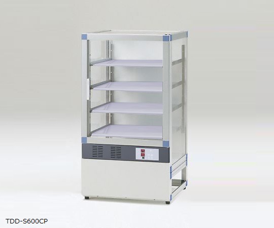 デジタルドライデシケーター　S-Series　574×522×1076mm画像