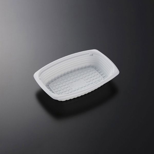 中央化学 軽食容器 CT 街デリ PAN 20-14 W 本体画像