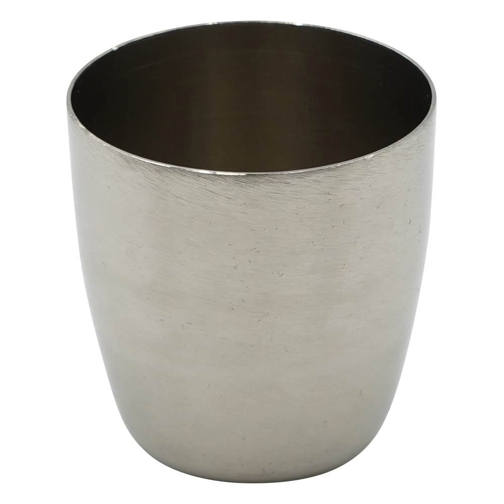 ニッケル製るつぼ　本体　30mL