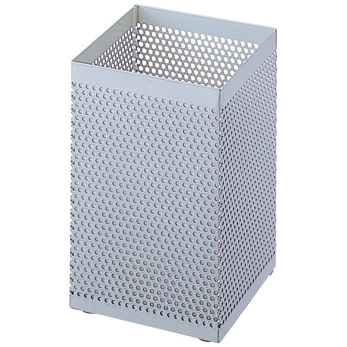 ﾍﾟﾝｽﾀﾝﾄﾞ 角ﾀｲﾌﾟ ｼﾙﾊﾞｰﾒﾀﾘｯｸ 1個