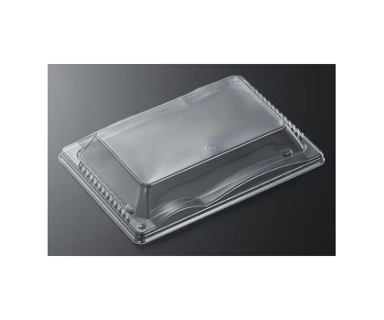 寿司容器 豊味 8-2 蓋 1500枚画像