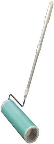 オフィスコロコロ　多用途フロア用　伸縮　３２０ｍｍ画像