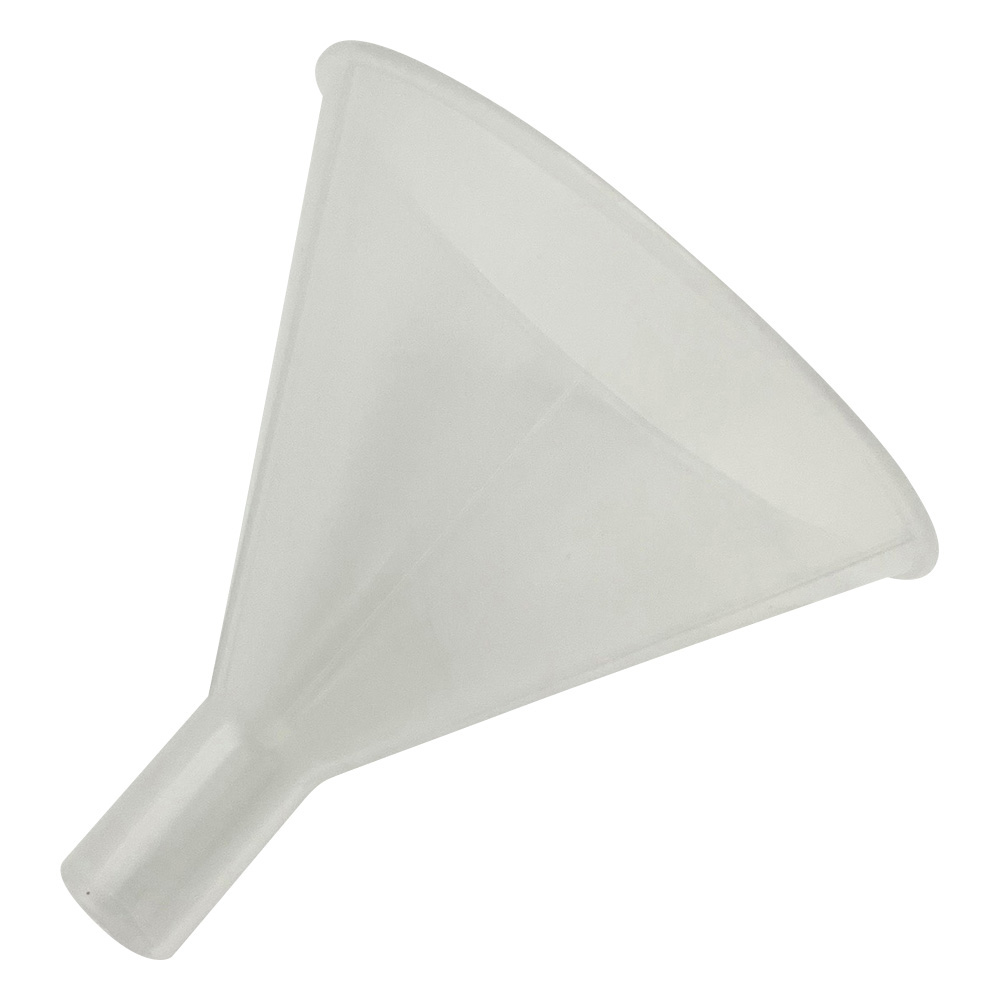 PP製粉末ロート φ80mm画像