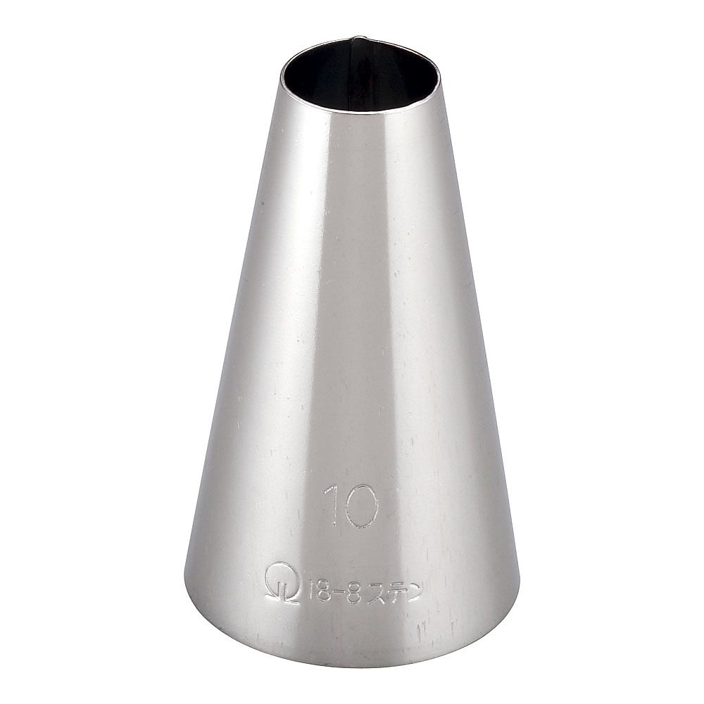 口金 丸 No.10画像