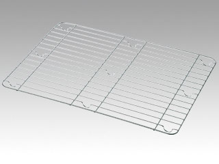 エコクリーン IKD角バット網並キャビ用画像