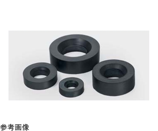 ろ過フラスコ用ゴムアダプター　100mL用画像