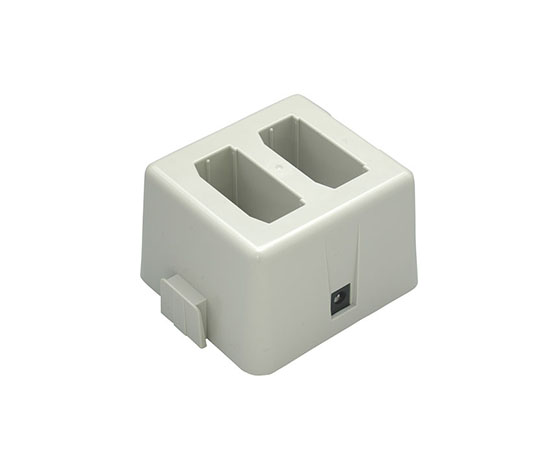 ソネット君　携帯型受信機用小型充電スタンド　SCH-2画像