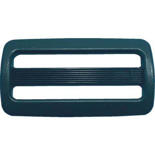 平ﾍﾞﾙﾄ用金具 ﾍﾞﾙﾄ幅38mm 縦45×横24 1ﾊﾟｯｸ(10個)画像